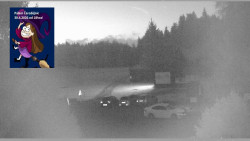 Parkoviště běžecký areál