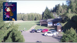 Parkoviště běžecký areál