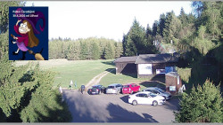 Parkoviště běžecký areál