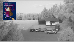 Parkoviště běžecký areál