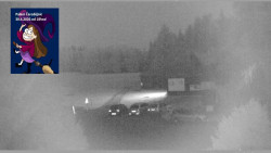 Parkoviště běžecký areál