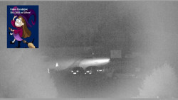 Parkoviště běžecký areál