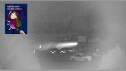 Parkoviště běžecký areál