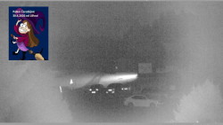 Parkoviště běžecký areál