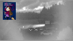 Parkoviště běžecký areál