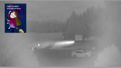 Parkoviště běžecký areál