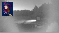 Parkoviště běžecký areál