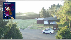 Parkoviště běžecký areál