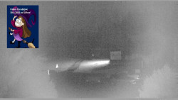 Parkoviště běžecký areál