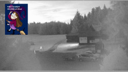 Parkoviště běžecký areál