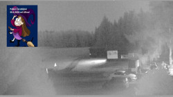 Parkoviště běžecký areál