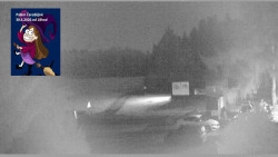 Parkoviště běžecký areál