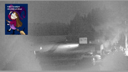 Parkoviště běžecký areál