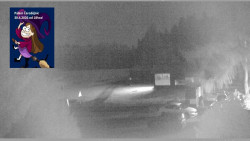 Parkoviště běžecký areál