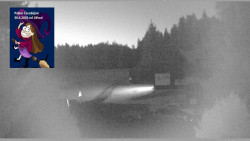 Parkoviště běžecký areál