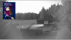 Parkoviště běžecký areál