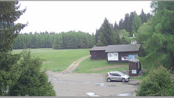 Parkoviště běžecký areál