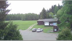 Parkoviště běžecký areál