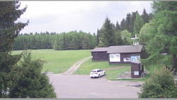Parkoviště běžecký areál