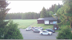 Parkoviště běžecký areál