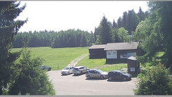 Parkoviště běžecký areál