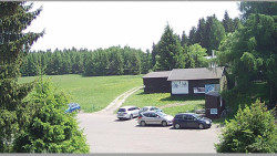 Parkoviště běžecký areál