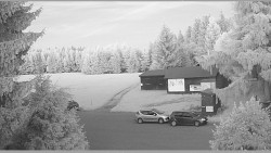 Parkoviště běžecký areál