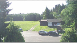 Parkoviště běžecký areál