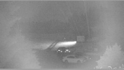 Parkoviště běžecký areál
