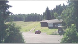 Parkplatz Laufareal