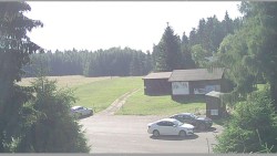 Parkoviště běžecký areál