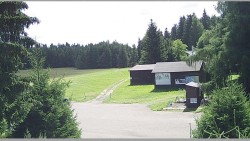 Parkoviště běžecký areál