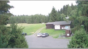 Gebirgsverein Adolfov - Parkplatz Laufareal - 31.7.2026 v 19:45 Gebirgsverein Adolfov - Parkplatz Laufareal - 31.7.2026 v 19:45