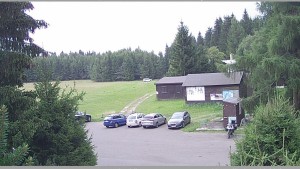 Gebirgsverein Adolfov - Parkplatz Laufareal - 31.7.2026 v 20:45 Gebirgsverein Adolfov - Parkplatz Laufareal - 31.7.2026 v 20:45