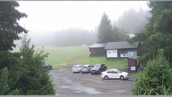 Parkplatz Laufareal