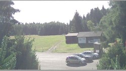 Parkoviště běžecký areál