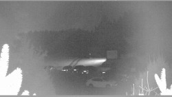Parkoviště běžecký areál