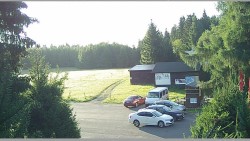 Parkoviště běžecký areál