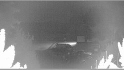 Parking biegowy teren