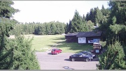 Parkoviště běžecký areál