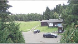 Parkoviště běžecký areál