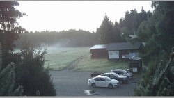 Parkplatz Laufareal