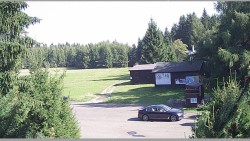 Parkoviště běžecký areál