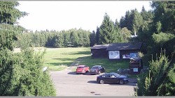 Parkplatz Laufareal
