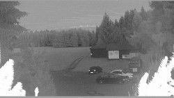 Parkplatz Laufareal
