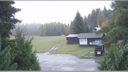 Parkplatz Laufareal