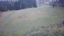 Sjezdovka