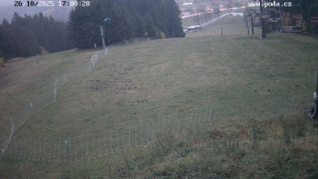 Snímek    26.10.2025 v 17:00