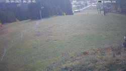 Sjezdovka