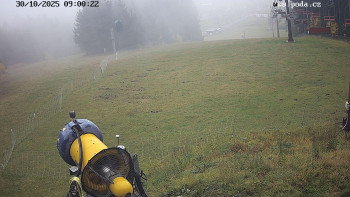 Snímek    30.10.2025 v 09:00